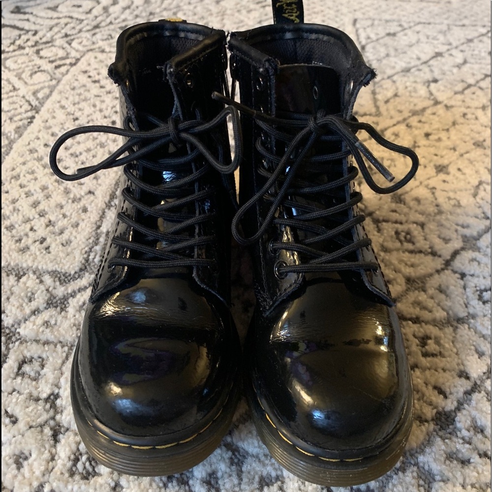Dr Martens boots